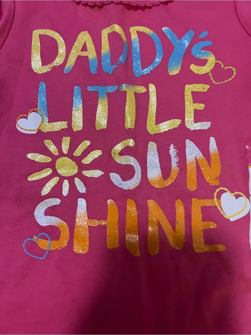 okie dokie Pink 